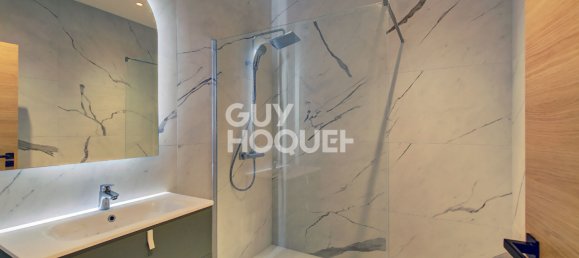 2 Schlafzimmer Doppelhaus in Paris, France, Nr. 174694 6