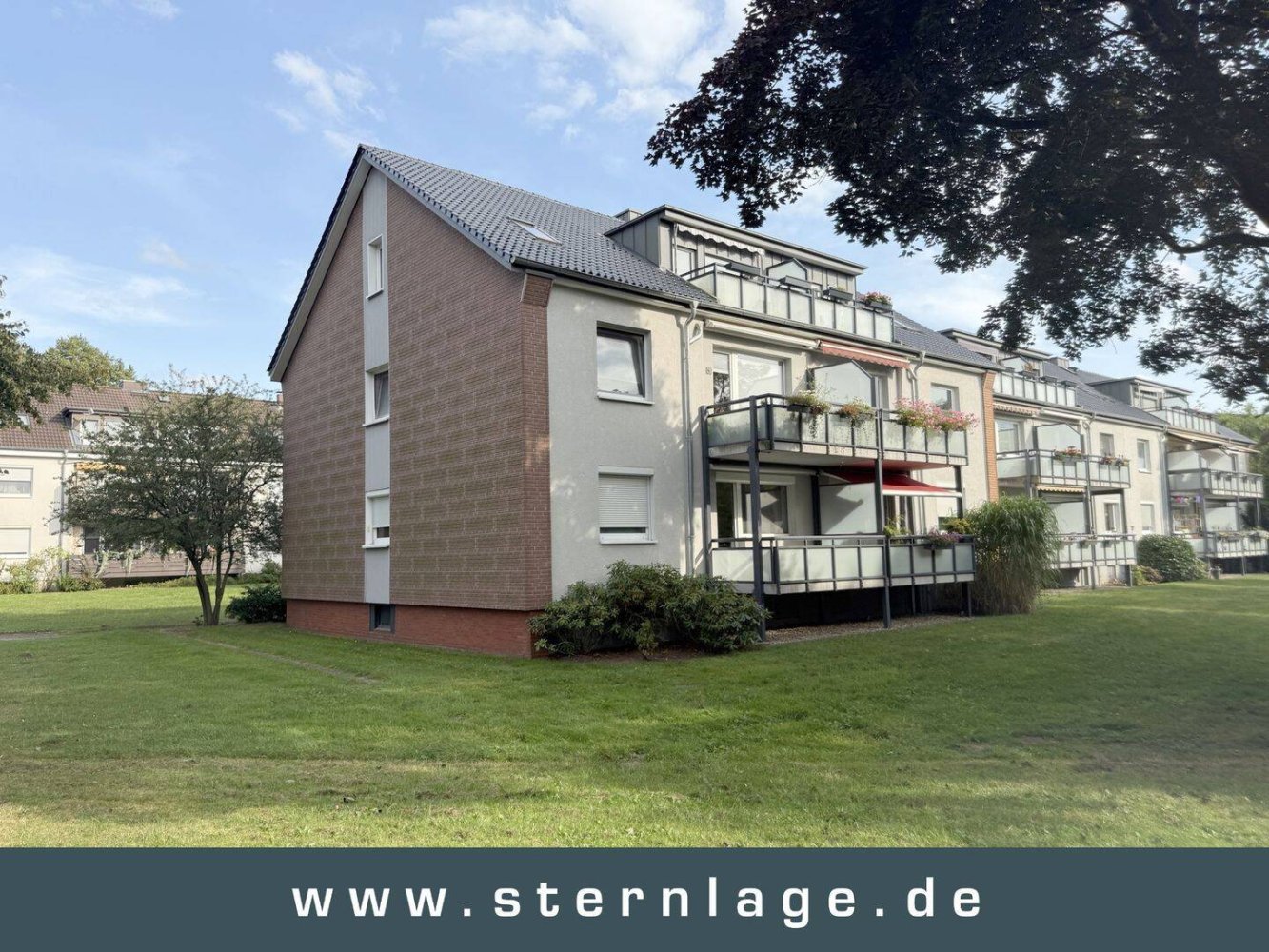 2 rooms Apartment in Neumunster, Germany No. 367881