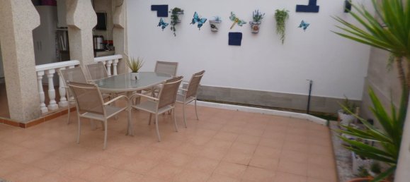 3 Schlafzimmer Stadthaus in La Zenia, Spain, Nr. 186383 6