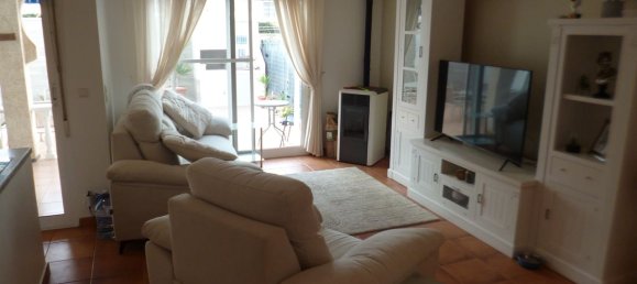 3 Schlafzimmer Stadthaus in La Zenia, Spain, Nr. 186383 10