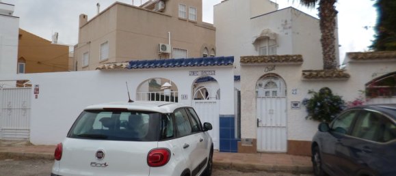 3 Schlafzimmer Stadthaus in La Zenia, Spain, Nr. 186383 18