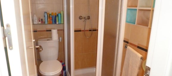 3 Schlafzimmer Stadthaus in La Zenia, Spain, Nr. 186383 8