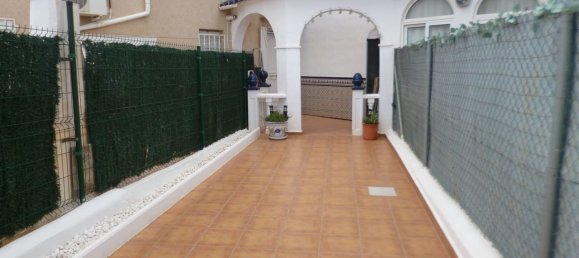 3 Schlafzimmer Stadthaus in La Zenia, Spain, Nr. 186383 17