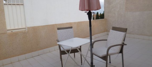 3 Schlafzimmer Stadthaus in La Zenia, Spain, Nr. 186383 13