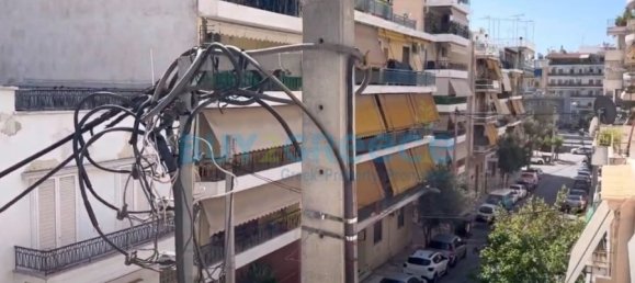 4 Schlafzimmer Gewerbliche Immobilie in Athens, Greece, Nr. 8883 5