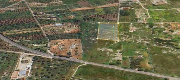 6532m² Land in Collepasso, Italy No. 39816 6