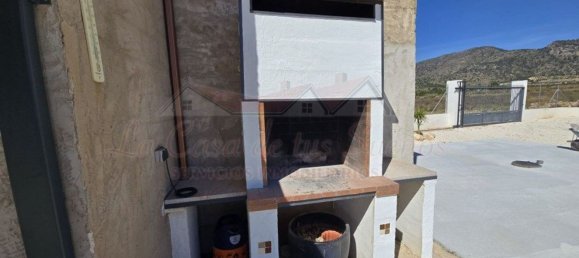 2 غرف نوم منزل في Salinas, Spain رقم 149415 5