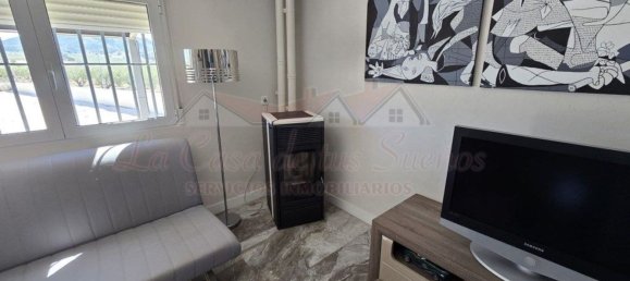 2 غرف نوم منزل في Salinas, Spain رقم 149415 13