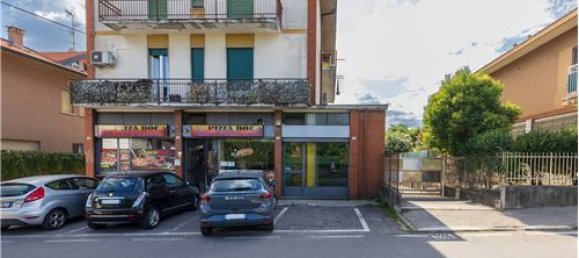 1غرفة عقار تجاري في Cairate, Italy رقم 279190 9