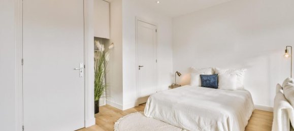 1 bedroom Apartment in Aubervilliers, France No. 139065 2