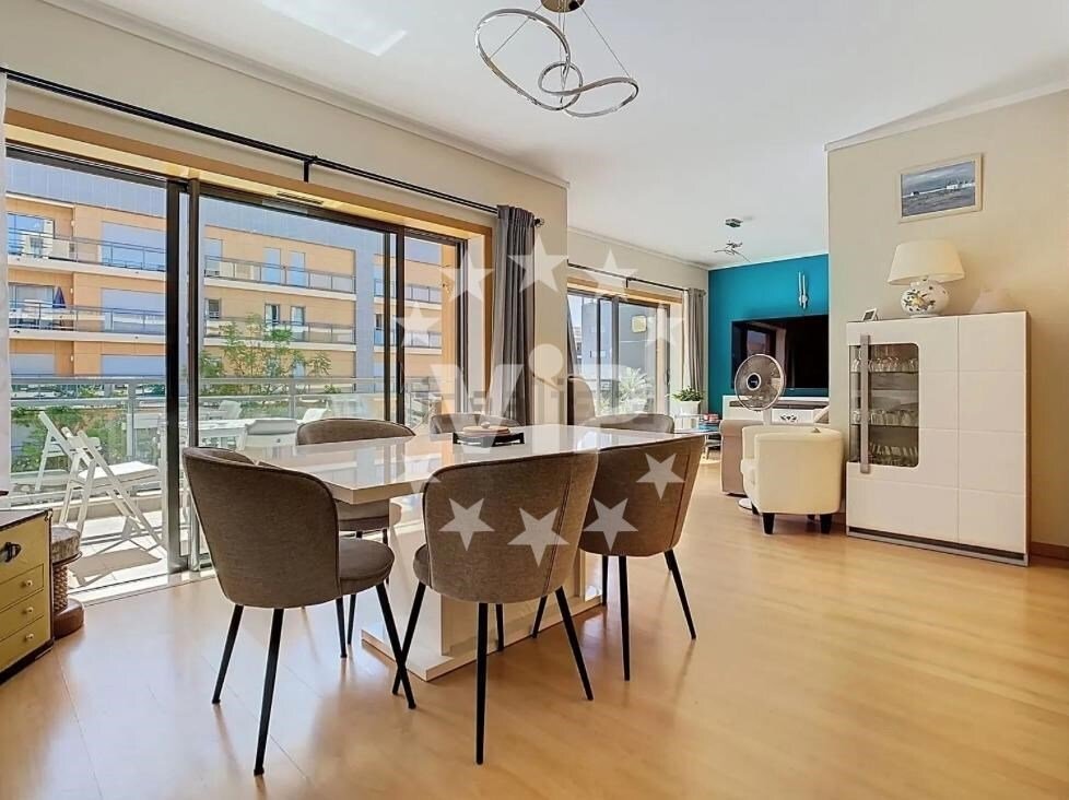 Apartamento de 3 dormitorios en Olhao, Portugal No. 233600