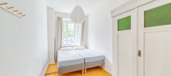 3 bedrooms Apartment in Neukolln, Germany No. 38767 4