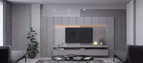 Apartamento de 2+1 en Mugla, Turkey No. 33475 25