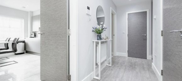 2 Schlafzimmer Wohnung in Bushey, United Kingdom, Nr. 6209 18