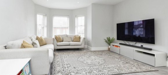 2 Schlafzimmer Wohnung in Bushey, United Kingdom, Nr. 6209 21