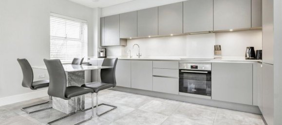 2 Schlafzimmer Wohnung in Bushey, United Kingdom, Nr. 6209 2