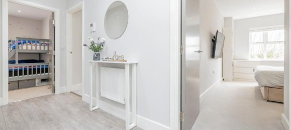 2 Schlafzimmer Wohnung in Bushey, United Kingdom, Nr. 6209 24