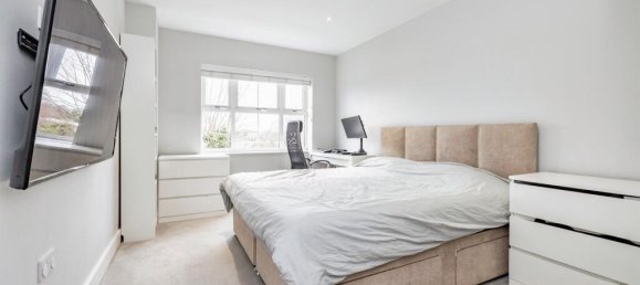 2 Schlafzimmer Wohnung in Bushey, United Kingdom, Nr. 6209 8