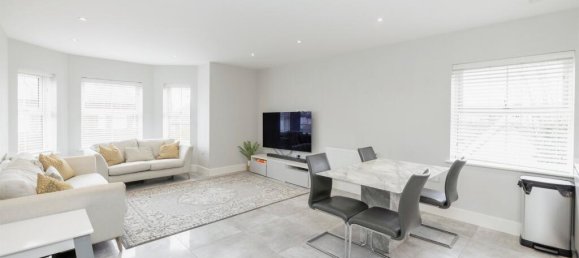 2 Schlafzimmer Wohnung in Bushey, United Kingdom, Nr. 6209 16