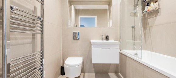 2 Schlafzimmer Wohnung in Bushey, United Kingdom, Nr. 6209 11