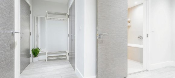 2 Schlafzimmer Wohnung in Bushey, United Kingdom, Nr. 6209 25