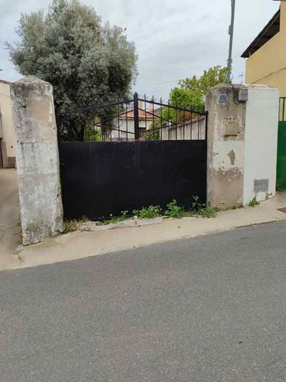 6 bedrooms House in Toledo, Spain No. 136488