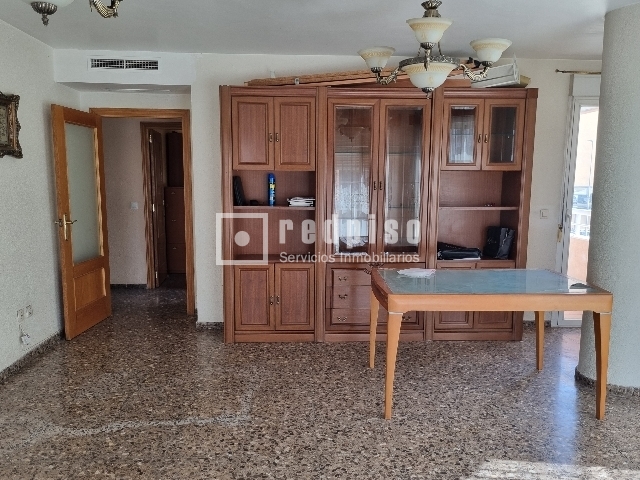 4 chambres Appartement à Castellon de la Plana, Spain No. 217767