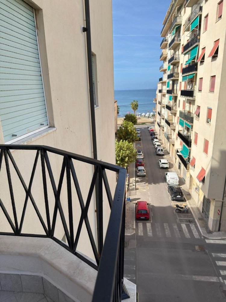 2 bedrooms Apartment in Follonica, Italy No. 334269