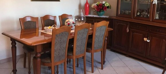 4 rooms Apartment in Asti, Italy No. 105811 16