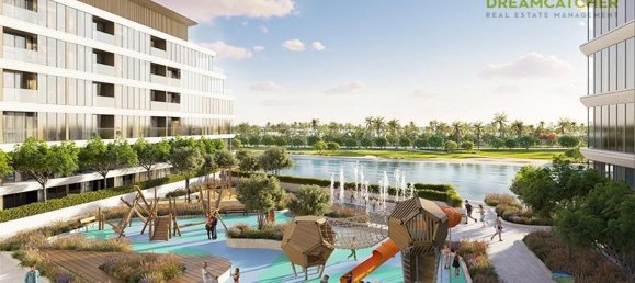 Квартира с 1 спальней в Umm Al Quwain Marina, ОАЭ № 34940 6