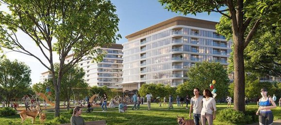 Квартира с 1 спальней в Umm Al Quwain Marina, ОАЭ № 34940 8