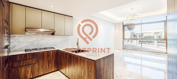 2 bedrooms Apartment in Al Furjan, UAE No. 23886 7