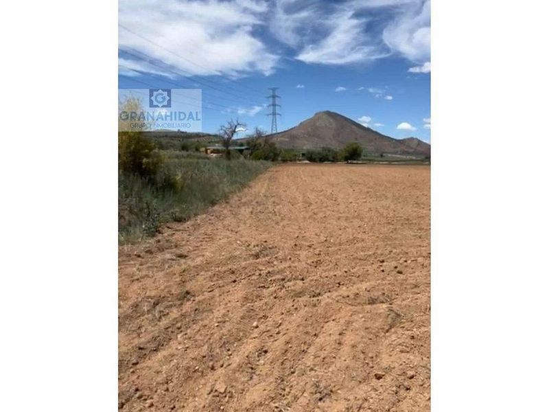 Terrain à Albolote, Spain 10567m² No. 219597