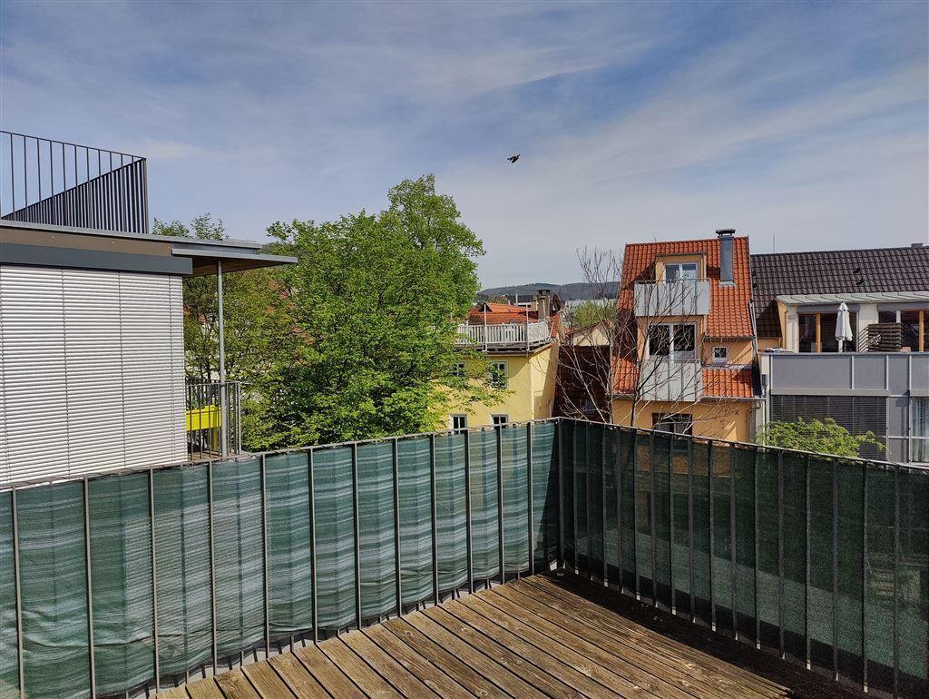 2غرفة منزل ذو طابقين في Reutlingen, Germany رقم 13448