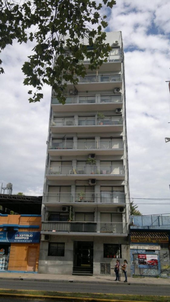 استوديو في Buenos Aires, Argentina رقم 96033