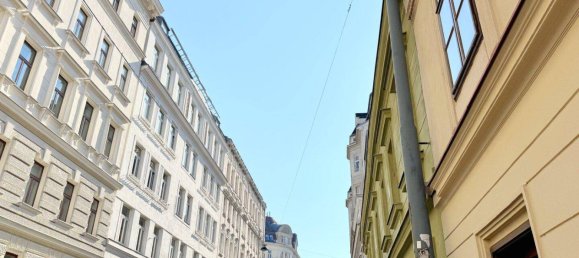 3 rooms Apartment in Josefstadt, Austria No. 147344 27