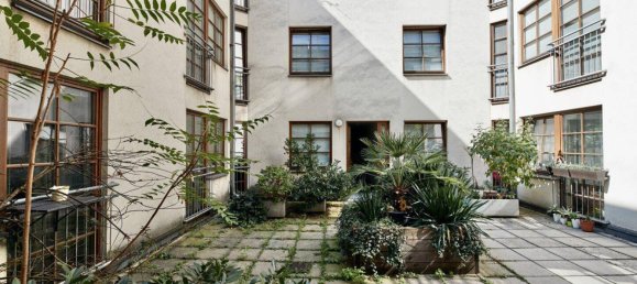 3 rooms Apartment in Josefstadt, Austria No. 147344 25