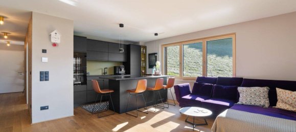 2-Zimmer Wohnung in Dünserberg, Austria, Nr. 196850 3