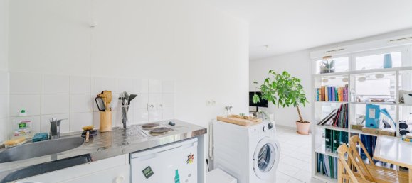 استوديو في Tours, France رقم 241169 6