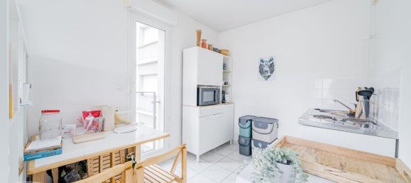 استوديو في Tours, France رقم 241169 4