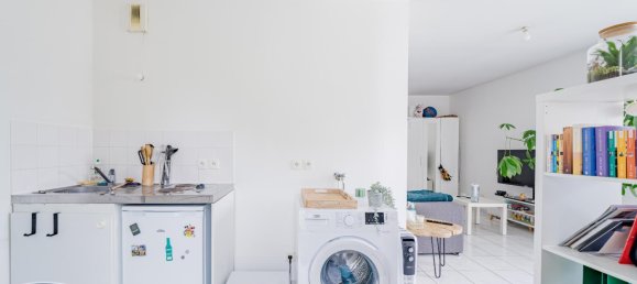 استوديو في Tours, France رقم 241169 5