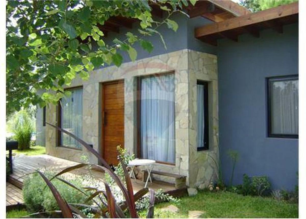 3 chambres Maison à Mar del Plata, Argentina No. 99260