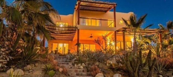 11 Schlafzimmer Haus in Baja California Sur, Mexico, Nr. 178599 2