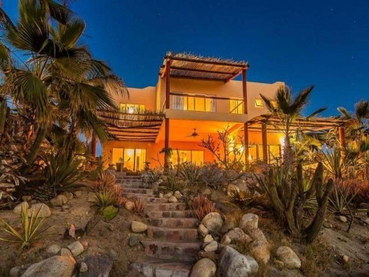 11 Schlafzimmer Haus in Baja California Sur, Mexico, Nr. 178599