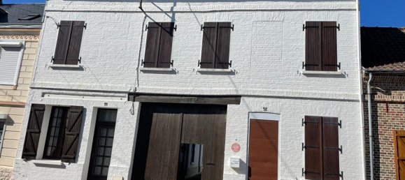 Casa de 4 dormitorios en Le Crotoy, France No. 50467 8