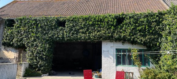 Casa de 4 dormitorios en Le Crotoy, France No. 50467 2