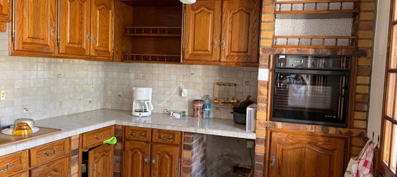 Casa de 4 dormitorios en Le Crotoy, France No. 50467 3