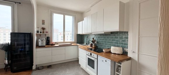 2 bedrooms Apartment in Lyon, France No. 317058 2