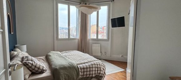 2 bedrooms Apartment in Lyon, France No. 317058 3