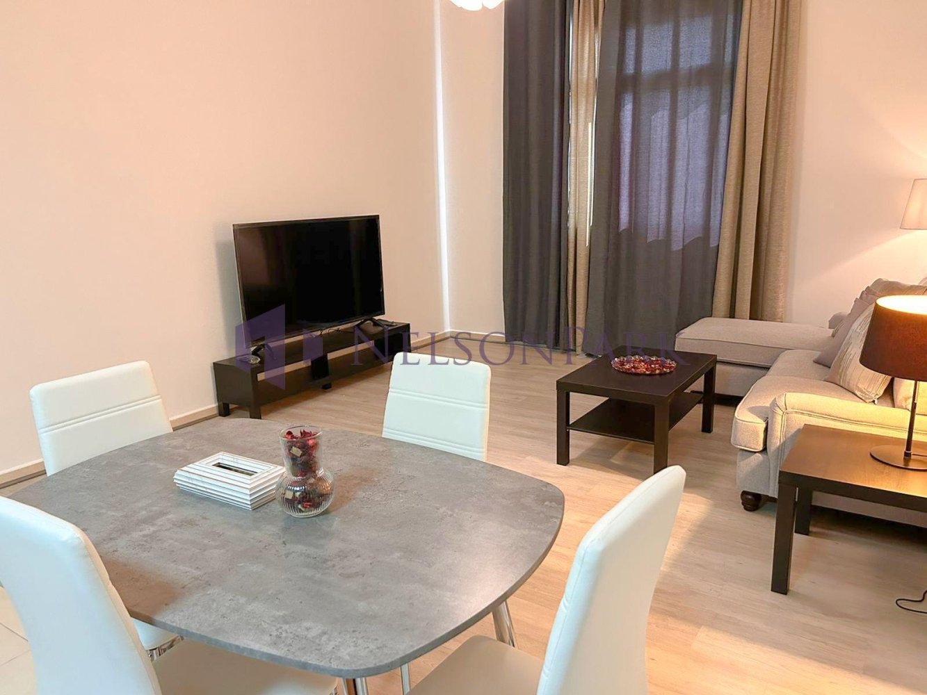 Apartamento T1 em Lusail, Qatar N.º 789